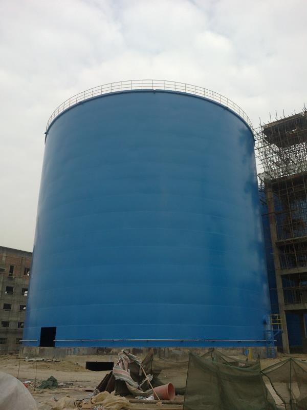 务川1万吨大型钢板库